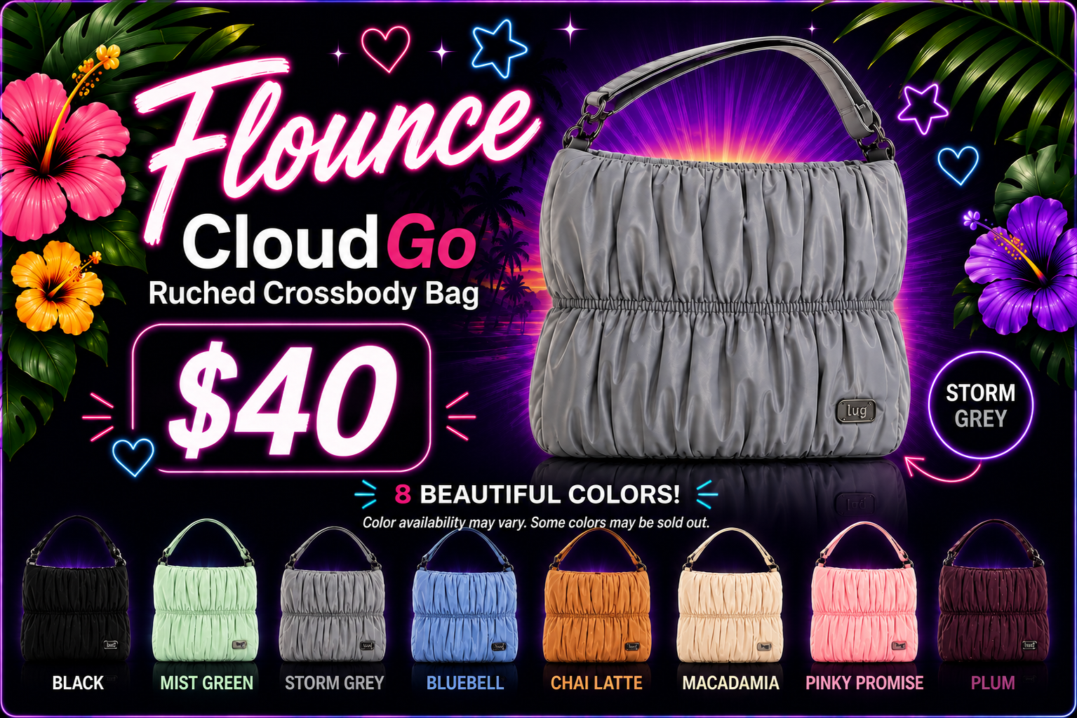 Weekly Exclusive Item